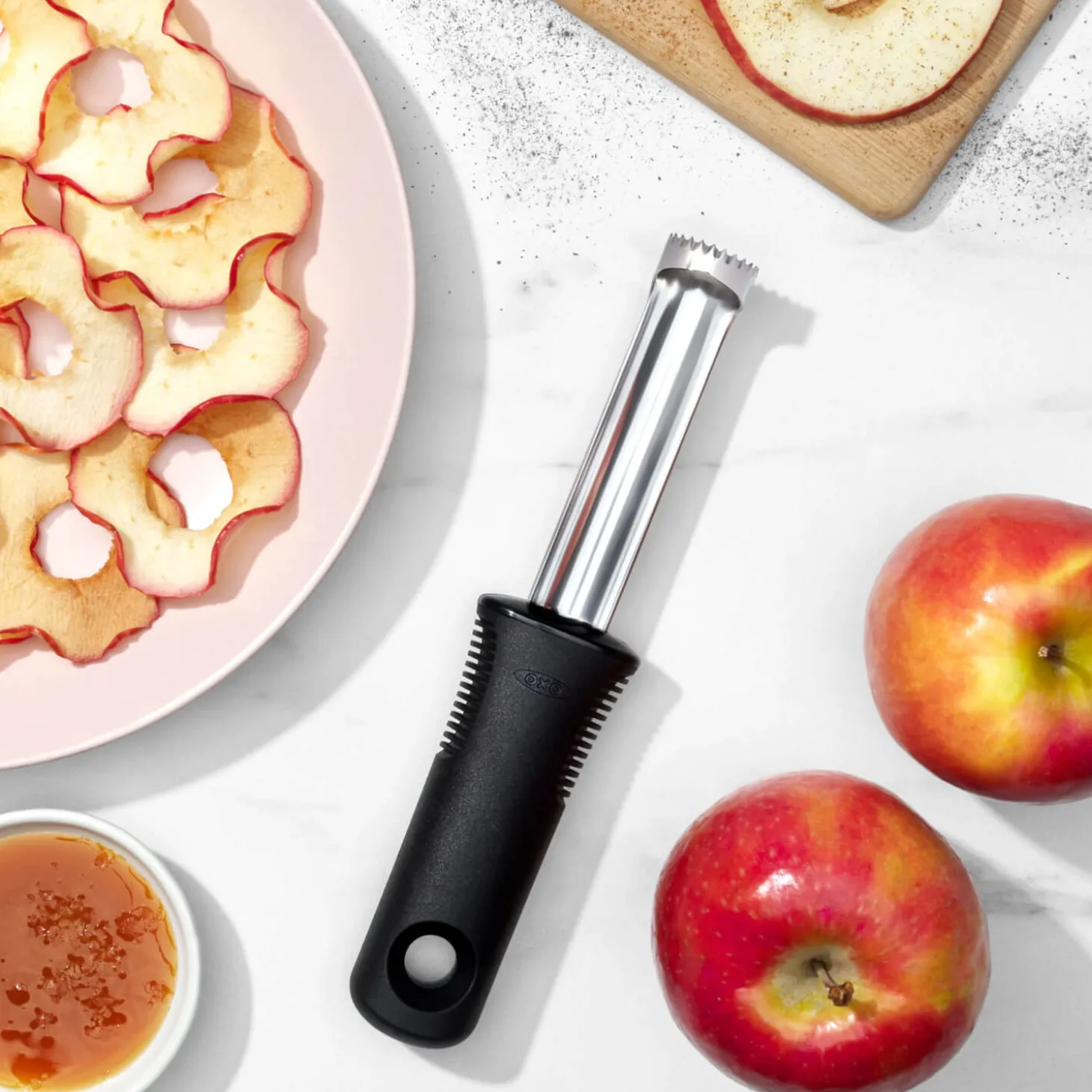 OXO Good Grips Apple Corer