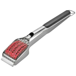 OXO Good Grips Bristle Free Coiled Grill Brush