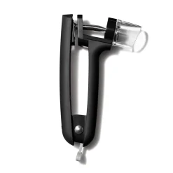 OXO Good Grips Cherry & Olive Pitter - Black