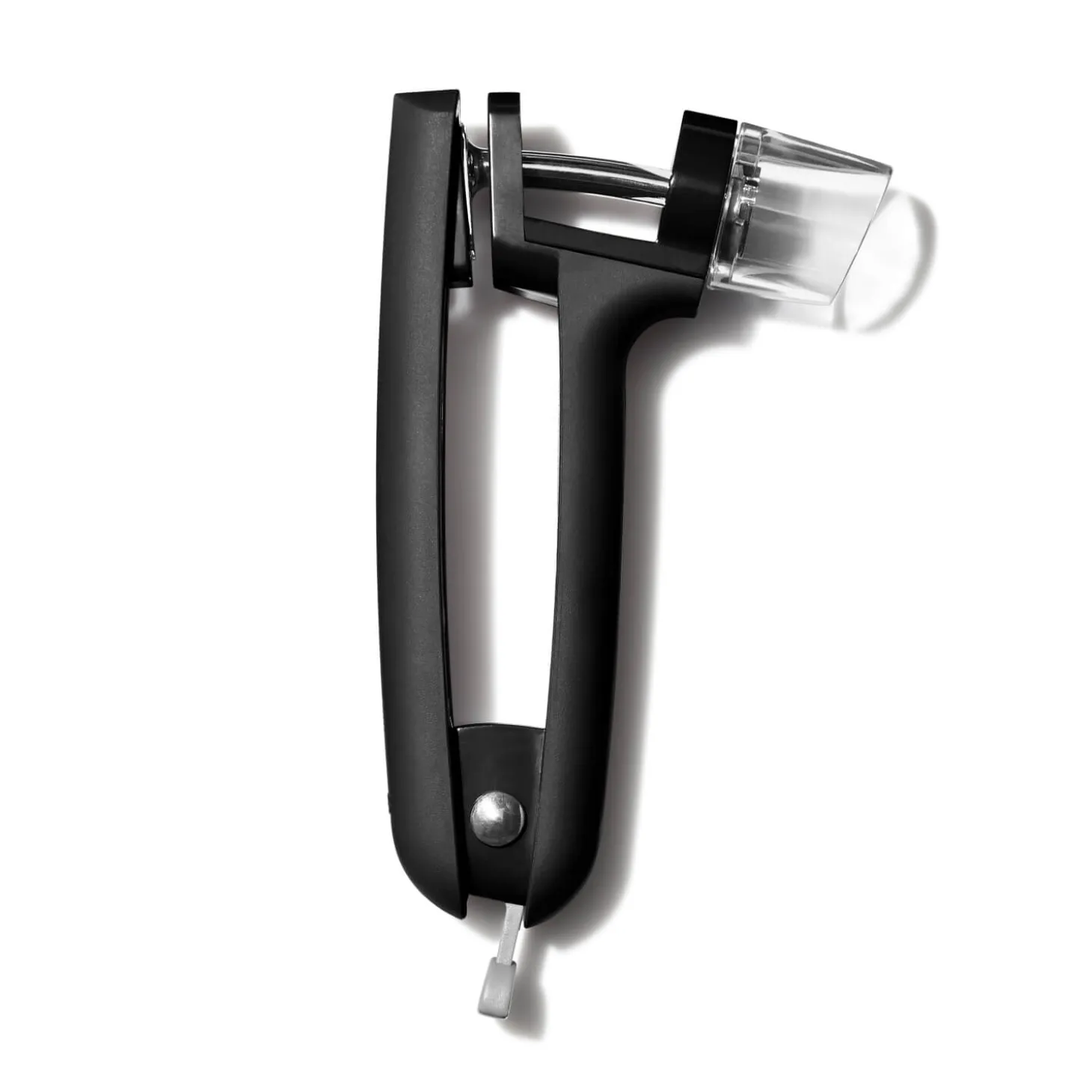 OXO Good Grips Cherry & Olive Pitter - Black