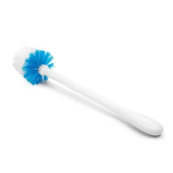 OXO Good Grips Compact Toilet Brush - White