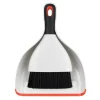 OXO Good Grips Dustpan & Brush Set - White