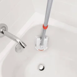 OXO Good Grips Extendable Tub & Tile Brush
