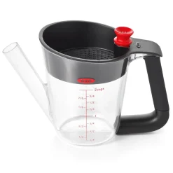 OXO Good Grips Fat Separator Jug - 500ml