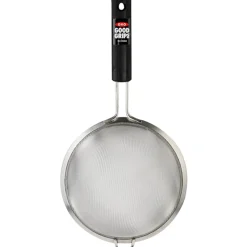 OXO Good Grips Fine Mesh 20cm Double Rod Strainer
