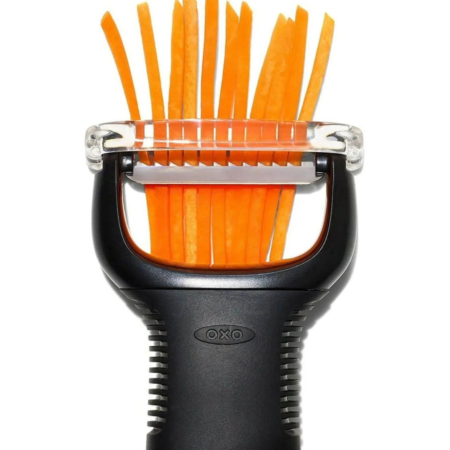 OXO Good Grips Julienne Peeler