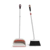 OXO Good Grips Large Sweep Set with Extendable Broom