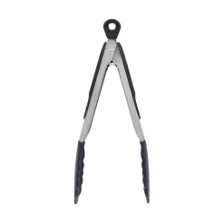 OXO Good Grips Locking Silicone Tongs