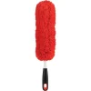OXO Good Grips Microfibre Hand Duster - Red