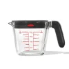 OXO Good Grips 500ml Glass Measuring Jug