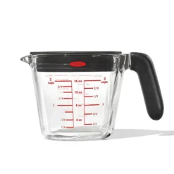 OXO Good Grips 500ml Glass Measuring Jug