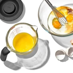 OXO Good Grips 500ml Glass Measuring Jug