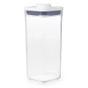 OXO Good Grips POP 2.0 Square Tall Storage Container - 1.6 Litre