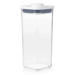 OXO Good Grips POP 2.0 Square Tall Storage Container - 1.6 Litre