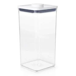 OXO Good Grips POP 2.0 Square Tall Storage Container - 5.7 Litre
