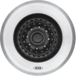 OXO Good Grips Silicone Sink Strainer