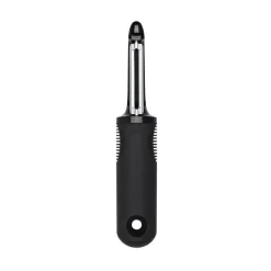 OXO Good Grips Swivel Peeler - Black