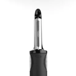 OXO Good Grips Swivel Peeler - Black