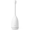 OXO Good Grips Toilet Brush With Rim Cleaner - White