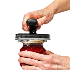 OXO Good Grips Twisting Jar Opener with Basepad