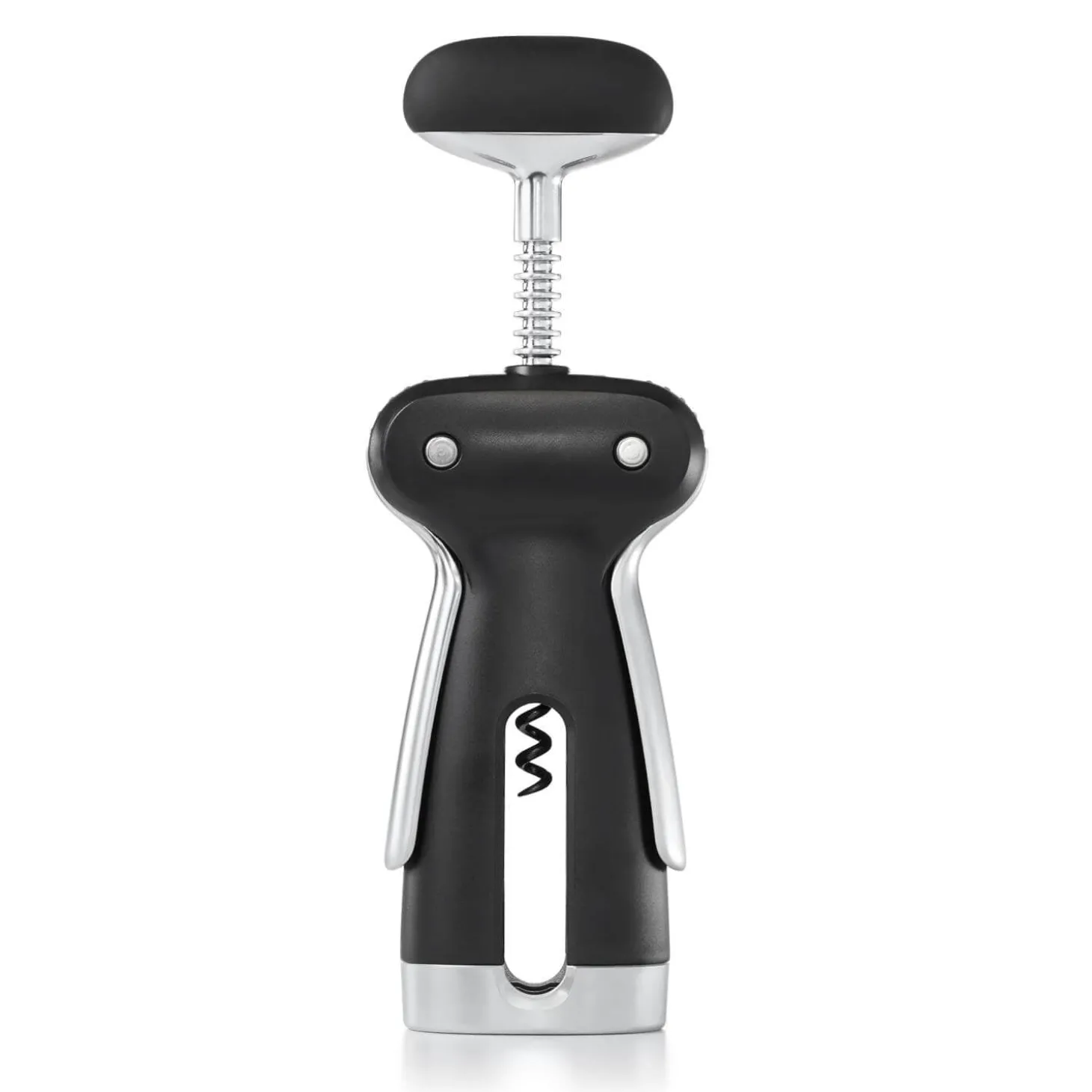 OXO Winged Corkscrew with Foil Cutter