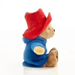 Paddington Bear Classic Bean Soft Toy