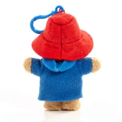Paddington Bear Classic Keychain