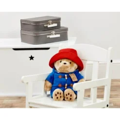 Paddington Bear Cuddly Classic Soft Toy - Large