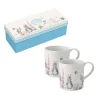 Peter Rabbit Classic 2 Piece Mug Set