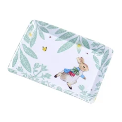 Peter Rabbit Daisy Scatter Tray