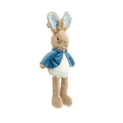 Peter Rabbit Deluxe Soft Toy