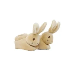 Peter Rabbit First Booties Set