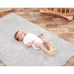 Peter Rabbit First Booties Set