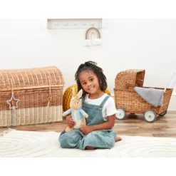 Peter Rabbit Large Soft Toy