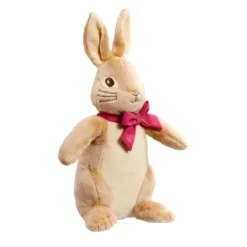 Peter Rabbit Large Soft Toy - Flopsy Bunny