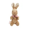 Peter Rabbit Small Soft Toy - Flopsy Bunny