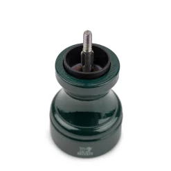 Peugeot Bistro 10cm Pepper Mill - Forest Green