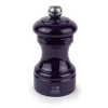 Peugeot Bistro 10cm Pepper Mill - Eggplant