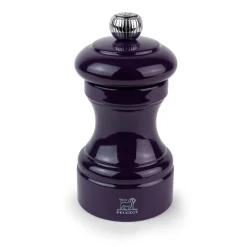 Peugeot Bistro 10cm Pepper Mill - Eggplant