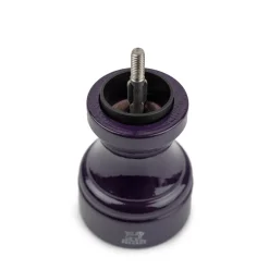 Peugeot Bistro 10cm Pepper Mill - Eggplant