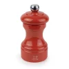 Peugeot Bistro 10cm Salt Mill - Terracotta