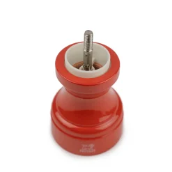 Peugeot Bistro 10cm Salt Mill - Terracotta