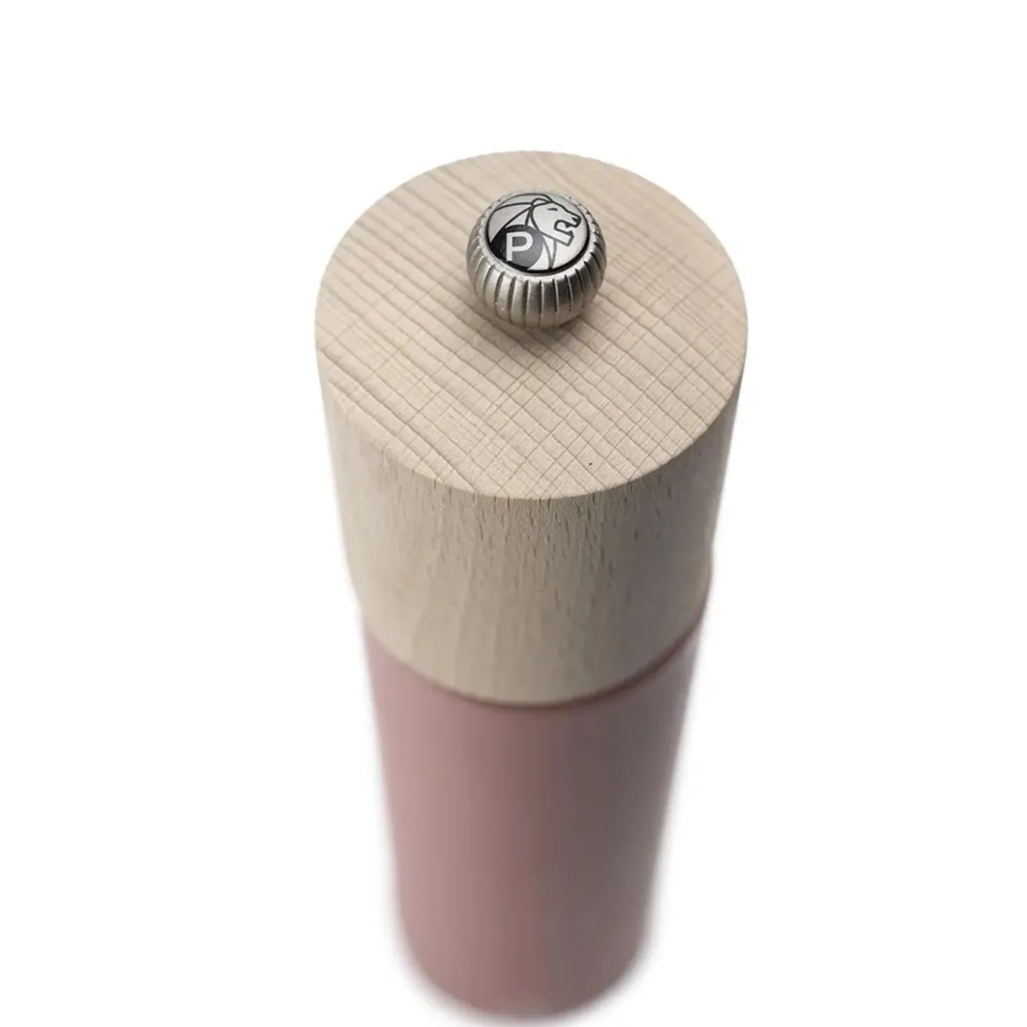 Peugeot Boreal 21cm Beech Pepper Mill - Hazelnut