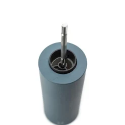 Peugeot Boreal 21cm Beech Pepper Mill - Celestial Blue