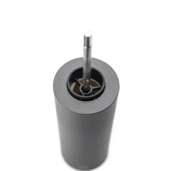 Peugeot Boreal 21cm Beech Pepper Mill - Rock Grey