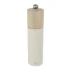 Peugeot Boreal 21cm Beech Salt Mill - Feather White