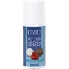 PME Clear Edible Glaze Spray - 100ml