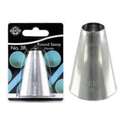 PME JEM 3R Round Large Piping Nozzle