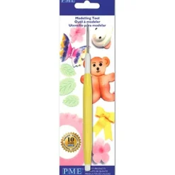 PME Modelling Tools Scriber Needle - Thick