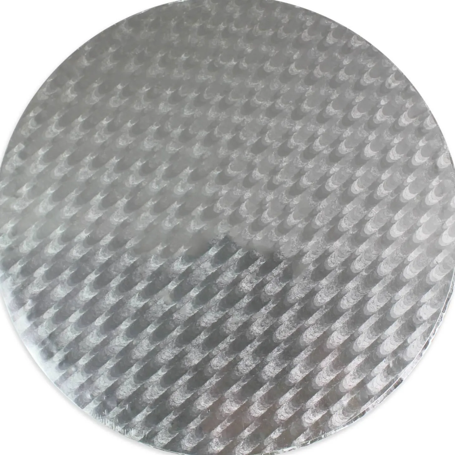 PME Round Cake Board & Box Set - 20cm